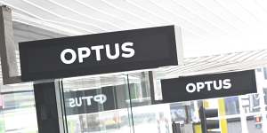 Giving it away:Optus’ novel plan to win back customers