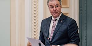 Langbroek alerted parliament to the underpayment.