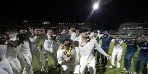 Australia vs England,2019:Remembered forever as'Steve Smith's Ashes'