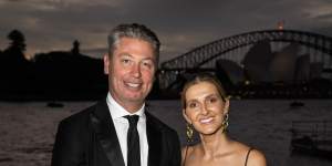 The Sydney glamour couple will retun to Taormina where they tied the knot 10-years-ago