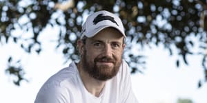 Climate hero turns corporate predator:Cannon-Brookes powers up his green credentials