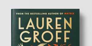 Lauren Groff’s story of a servant girl fleeing her famine-hit colony in 1610:not to be read on an empty stomach.
