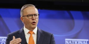 Australia shouldn’t have kicked out temporary workers:Albanese