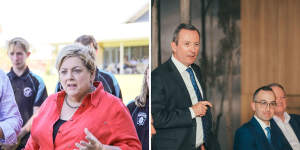 Labor stalwart’s retirement opens door for WA Premier’s right-hand man to enter politics
