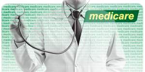Medicare watchdog investigates just 0.07 per cent of medicos each year