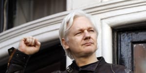 If Albanese asks for Assange’s freedom,Biden has every reason to agree:Bob Carr