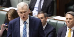 Industrial Relations Minister Tony Burke says the new forum will help resolve disputes in the construction industry.