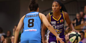 WNBL considers no imports next season