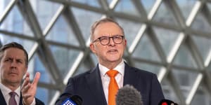 Anthony Albanese has announced an independent inquiry into Australia’s response to COVID-19. 