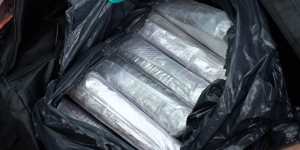 Drug syndicates are working hard to import cocaine to Australia,generally sourcing the drug from South America. 