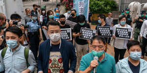 Why Beijing feels compelled to destroy Hong Kong’s freedom