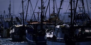 Probe into deaths of Queensland fishermen who were never found