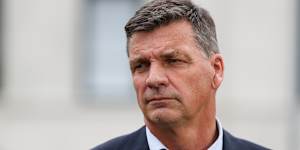 Opposition Leader Angus Taylor wants to index income tax rates,but Labor says the opposition costings are incorrect.