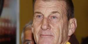 Jeff Kennett:"There was an excuse in 2009 for our performance because of injury but 2010,2011 and 2012,we have underperformed. Someone has to take responsibility for that."