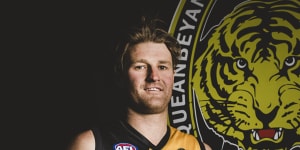 Brett Fruend joins Queanbeyan Tigers 200 club