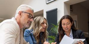 Property is not a set-and-forget investment.