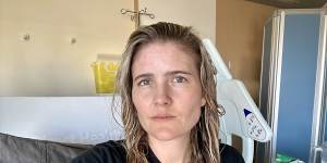 I spent five days in hospital waiting for an MRI. WA’s health system is at breaking point