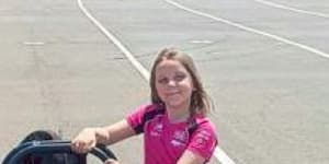 Grieving dad speaks out against WA junior drag racing age hike