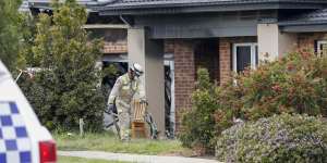 Child fire deaths linked to Victoria’s triple-zero call crisis