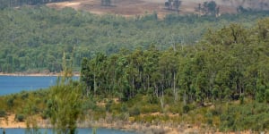 WA government to spend $10m monitoring Alcoa’s mining near Perth’s dams