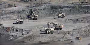 Queensland increases coal royalties,insists no promise is broken