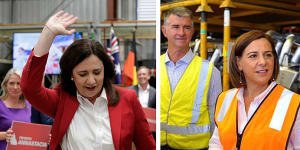 Poll Call:Labor pledges February VAD vote,LNP pushes back on Palmer