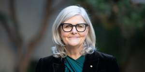 Incoming governor-general Sam Mostyn will take over the role next week with a generous yearly pay packet of $700,000.