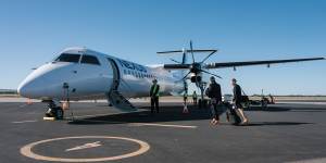 Cheap seats are back for tourists wanting to fly to WA’s top end