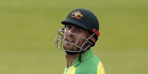 Tour blackout:Australia thrashed by Bangladesh in match not broadcast on TV