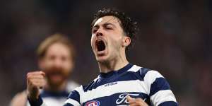 They’re happy teams at Geelong and Sydney – but which club is the unhappiest?
