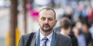 Ex-One Nation adviser loses rape appeal