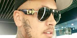 Former Bandidos bikie Lionel Patea was sentenced to life in prison for Tara Brown's murder on Monday.