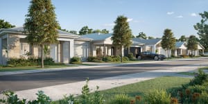 Stockland explores affordable land lease housing as sector booms