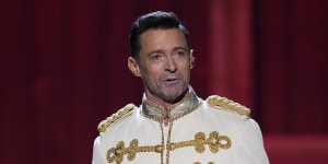 Hugh Jackman joins NFT craze with raising for Aussie music marketplace