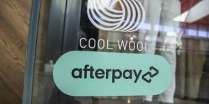 Afterpay to shut Westpac-backed banking app