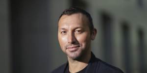 Athletes will struggle after Tokyo:Ian Thorpe on why he dived into a new Australian film