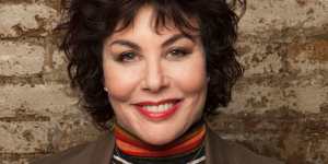Ruby Wax has documented her battles with depression in her new book,I Am Not as Well as I Thought I Was.