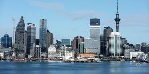 A paper by two New Zealand academics found Auckland planning reforms lifted supply and reduced rents by as much as a third.