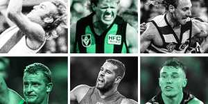 The votes are in,the winner decided. Footy’s best decade is...