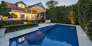 14 Erith Street,Mosman NSW 2088 