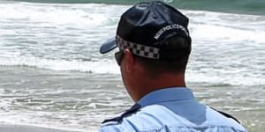 Surfer in hospital after fighting off shark near Ballina