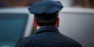 NYC police officer charged with spying for China