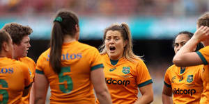 Rugby Australia responds to criticism from Wallaroos as players avoid sanctions