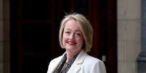 Louise Staley has reduced her frontbench responsibilities,so she can concentrate on trying to hold the seat of Ripon.