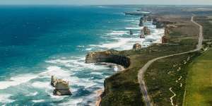 The Twelve Apostles are spectacular but there's much more to the Great Ocean Road than its most famous sight.