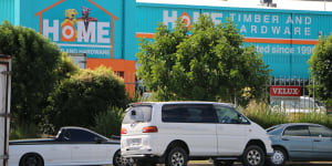 Metcash claims IGA headstart on Coles and Woolies small-store shift