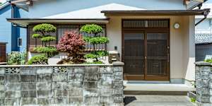 But beware,experts say the longer a house sits empty,the more expensive it becomes to restore.