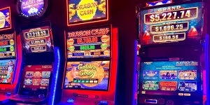 Pubs,clubs to appoint gambling officers in latest problem gaming crackdown