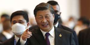 Xi Jinping’s decision to relax its COVID-zero policies will have global economic implications. 