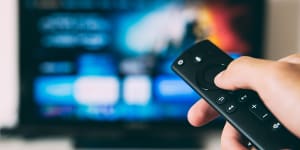 The creation of smart TVs has created new opportunities for broadcasters and advertisers.
